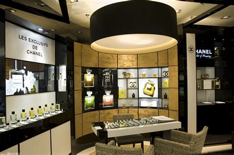 chanel store in lyon france|Boutique CHANEL Parfums et Beauté PRINTEMPS LYON.